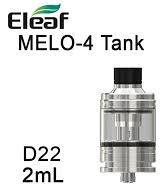 ELEAF MELO 4 D22